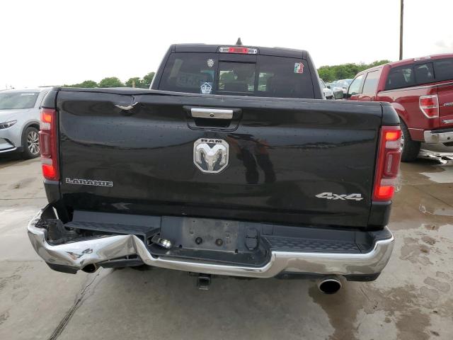 2021 Ram 1500 Laramie VIN: 1C6SRFJT4MN735235 Lot: 52698874