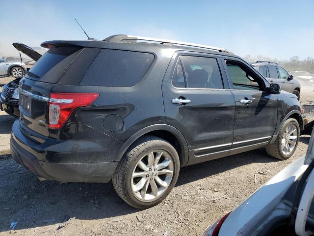 2013 Ford Explorer Xlt VIN: 1FM5K8D88DGA11416 Lot: 51000474