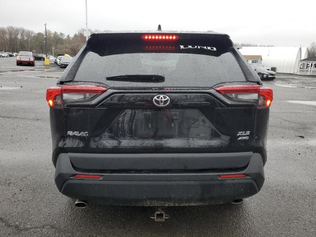 2022 Toyota Rav4 Xle Premium VIN: 2T3A1RFV8NC314928 Lot: 50403164