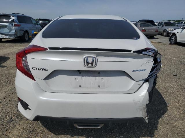 19XFC2F88LE211209 Honda Civic SPOR 6