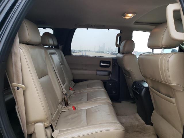 2010 Toyota Sequoia - Image 11