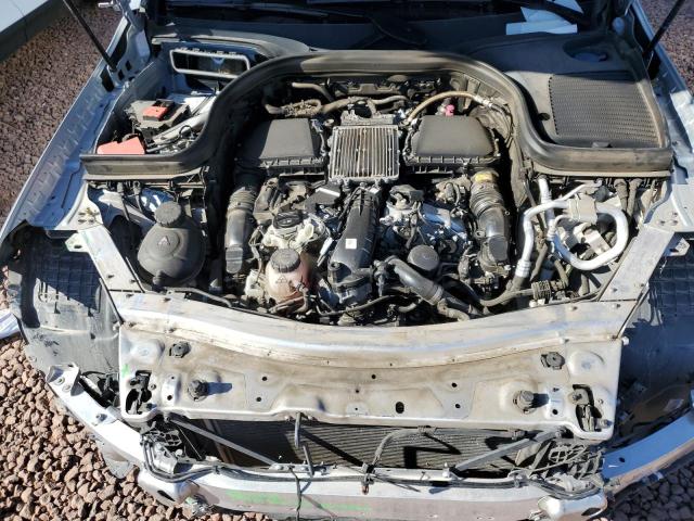 2020 MERCEDES-BENZ GLC 43 4MA - W1N0G6EB6LF811062