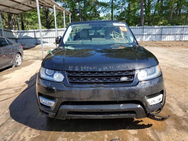 VIN SALWR2WF0EA341870 2014 Land Rover Range Rover, Hse no.5