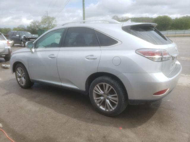 2013 Lexus Rx 350 VIN: 2T2ZK1BA2DC090076 Lot: 50699324