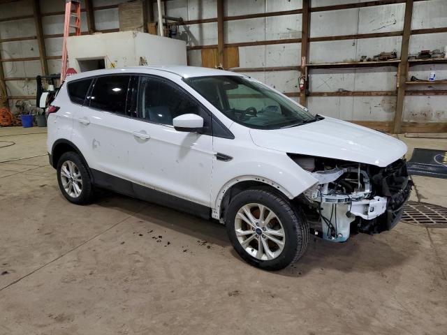 2017 Ford Escape Se VIN: 1FMCU9GDXHUC21359 Lot: 50450744