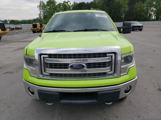 2014 Ford F150 Supercrew VIN: 1FTFW1ETXEFB26212 Lot: 51656034