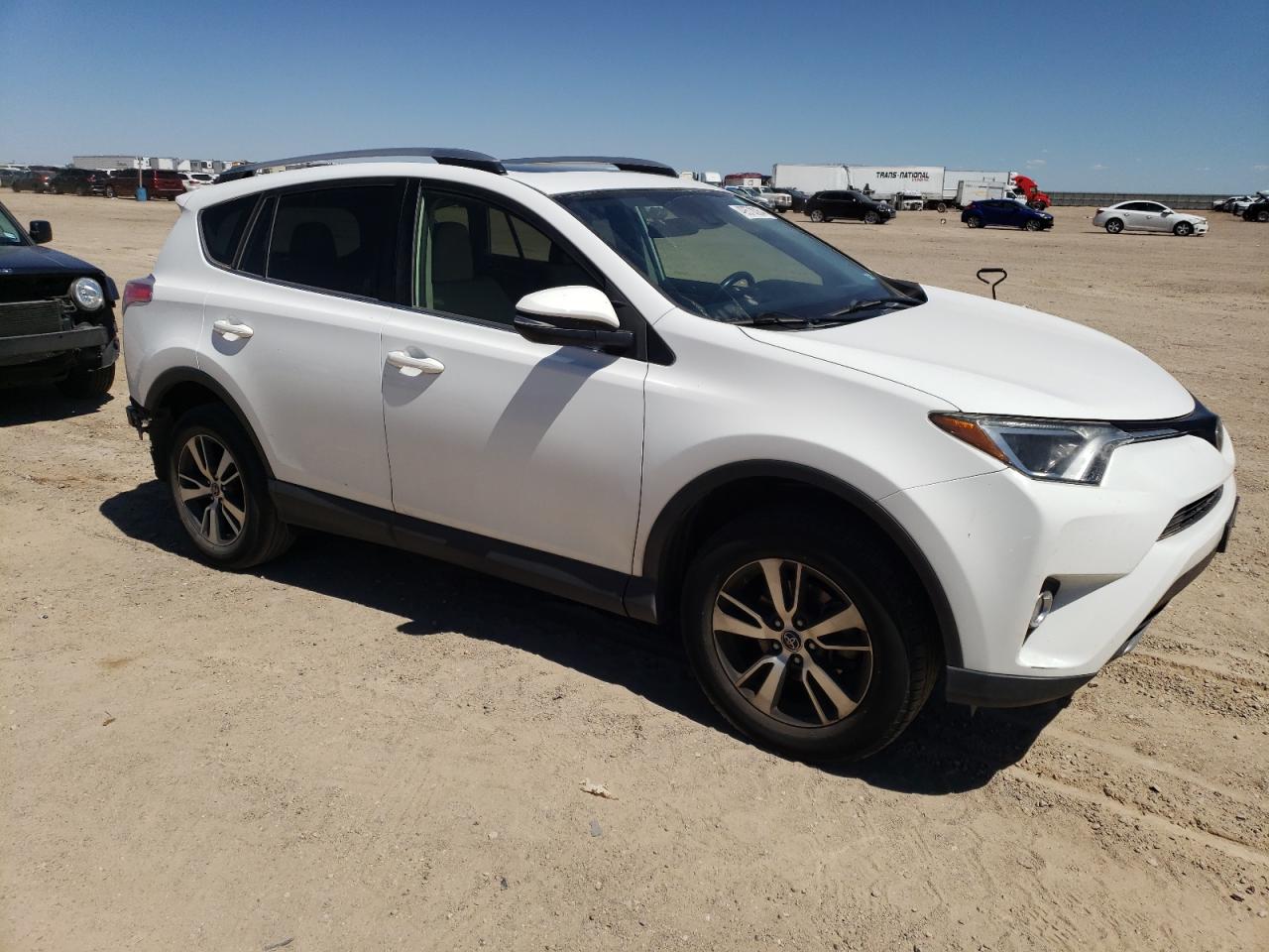 JTMWFREV4JJ201333 TOYOTA RAV4 2018