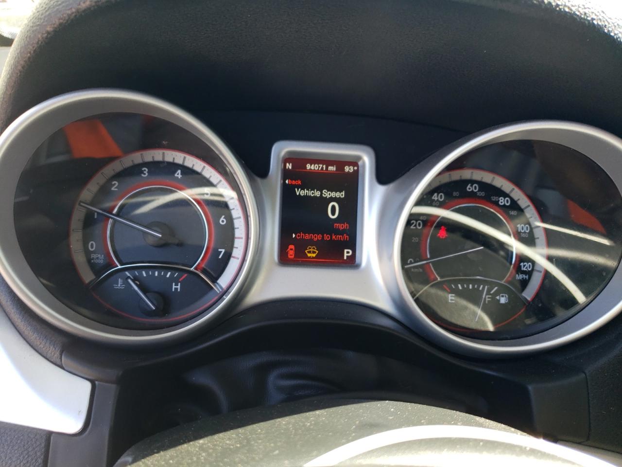 3C4PDDEG4HT608683 2017 Dodge Journey Gt