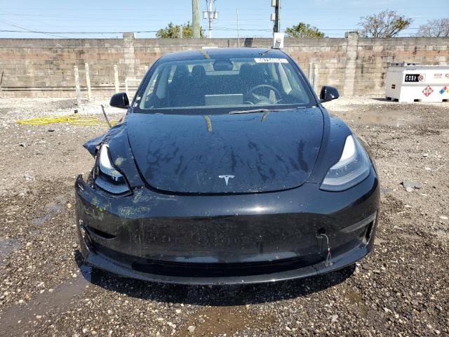  TESLA MODEL 3 2023 Чорний