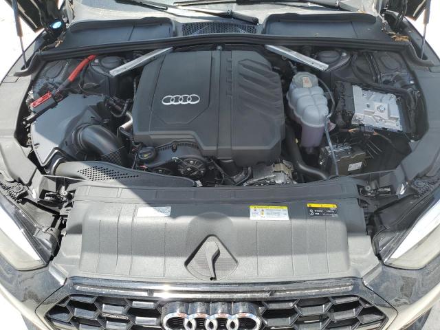 WAUTAAF53MA020243 Audi A5 PREMIUM 11