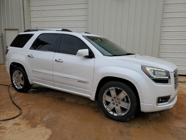 2016 GMC Acadia Denali VIN: 1GKKRTKD8GJ110335 Lot: 49234614