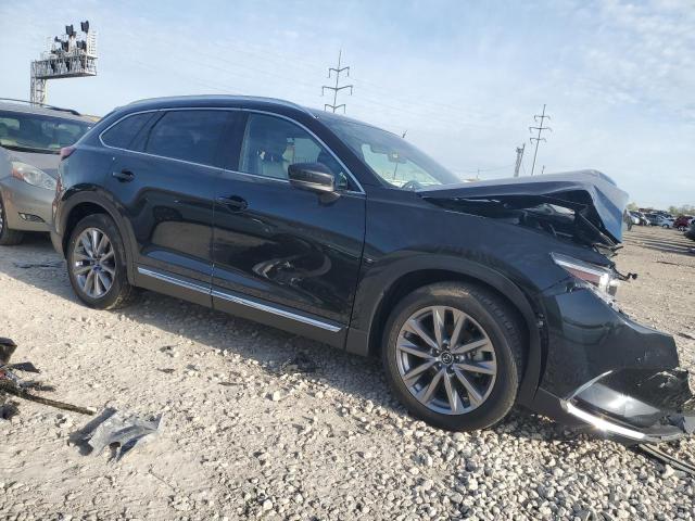 2023 Mazda Cx-9 Grand Touring VIN: JM3TCBDY2P0650109 Lot: 49015464