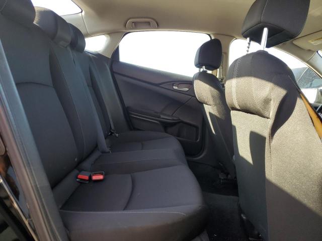 2020 Honda Civic Lx VIN: 2HGFC2F68LH535314 Lot: 50184444