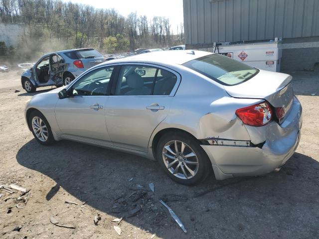 2009 Infiniti G37 VIN: JNKCV61F59M356209 Lot: 50950414