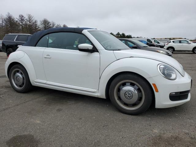 2016 VOLKSWAGEN BEETLE S/S - 3VW517ATXGM811121