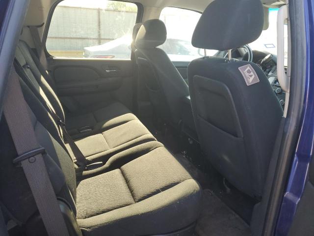 2010 Chevrolet Tahoe C1500 Ls VIN: 1GNUCAE04AR249249 Lot: 49351774