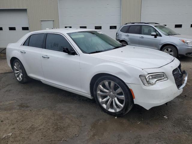 2018 Chrysler 300 Limited VIN: 2C3CCAEG7JH148499 Lot: 48901104