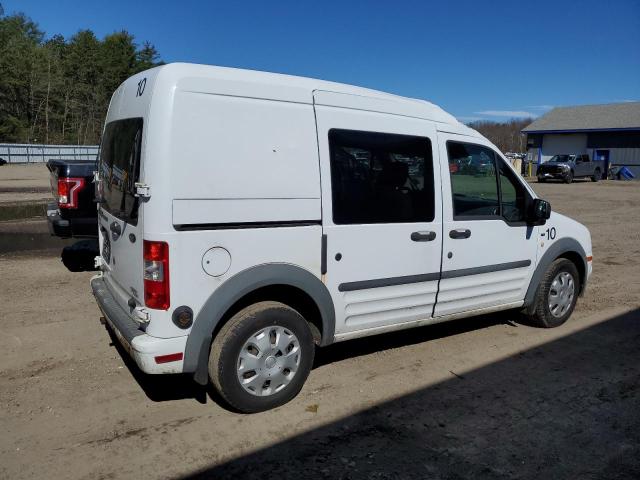 2010 Ford Transit Connect Xlt VIN: NM0KS9BNXAT031544 Lot: 51015934