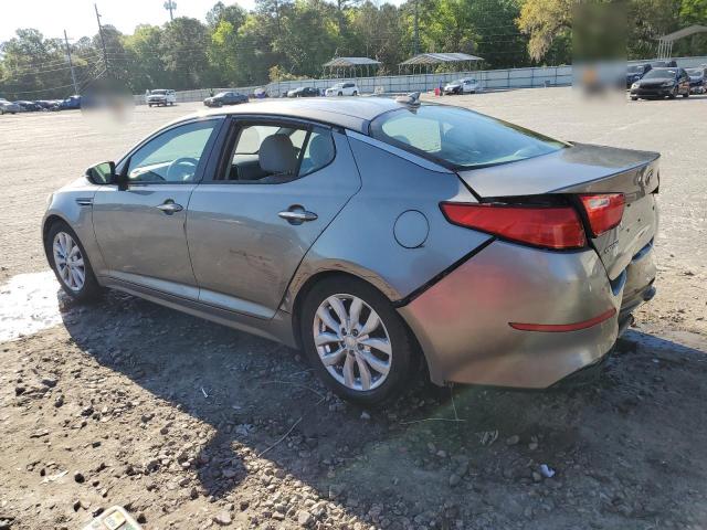 2014 Kia Optima Lx VIN: 5XXGM4A71EG334100 Lot: 49708704