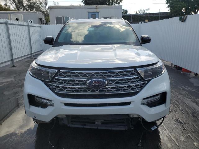 2023 FORD EXPLORER L - 1FMSK7FH6PGB66996