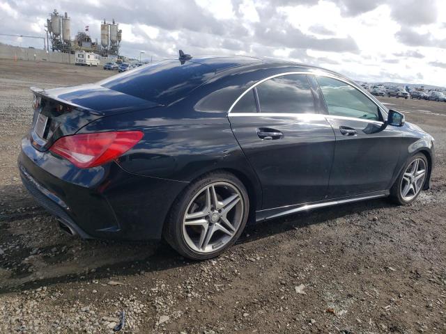 VIN WDDSJ4EB9EN048202 2014 Mercedes-Benz CLA-Class,... no.3