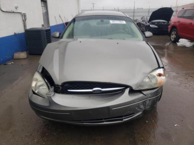 2003 Ford Taurus Ses VIN: 1FAHP55S93G240283 Lot: 49731994