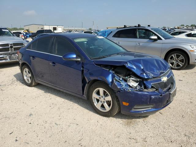 2013 Chevrolet Cruze Lt VIN: 1G1PC5SB1D7252931 Lot: 52722694