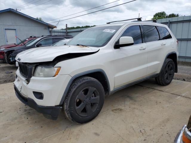 1J4RR4GG4BC737656 2011 Jeep Grand Cherokee Laredo