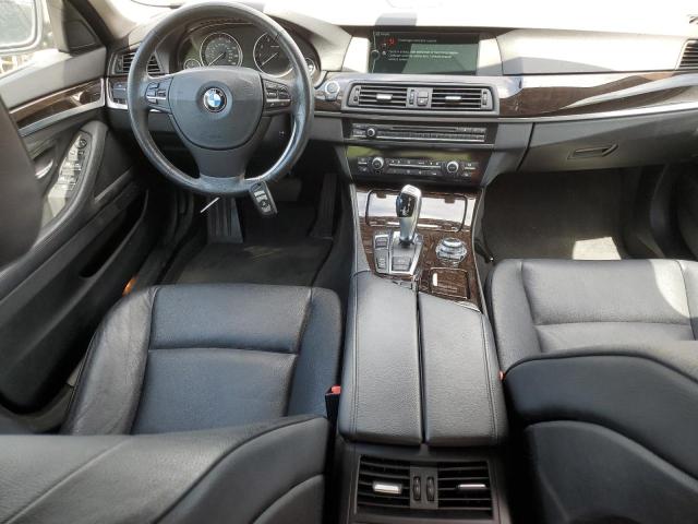 2012 BMW 528 Xi VIN: WBAXH5C50CDW05948 Lot: 52635944