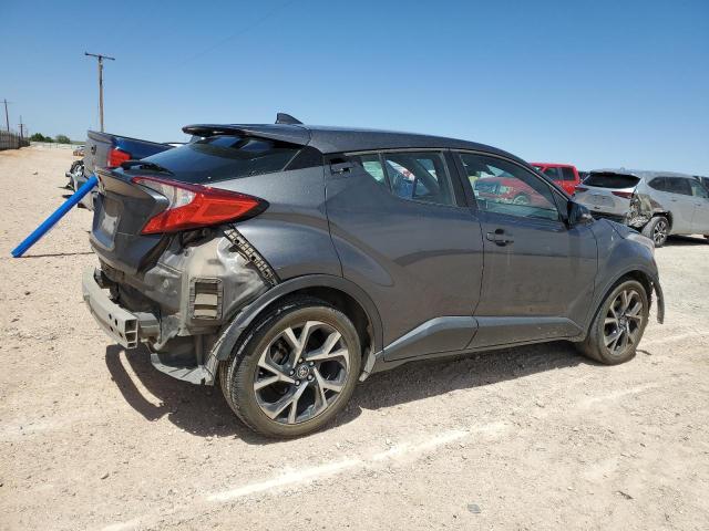 2018 Toyota C-Hr Xle VIN: NMTKHMBX7JR059305 Lot: 50011584