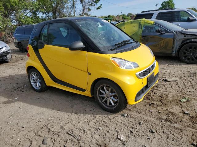 VIN WMEEJ9AA5GK842640 2016 Smart Fortwo no.4