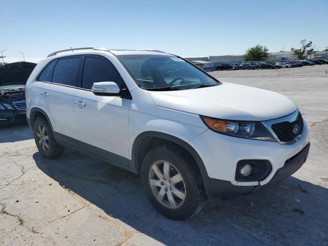 2011 Kia Sorento Base VIN: 5XYKT3A11BG022949 Lot: 52886084