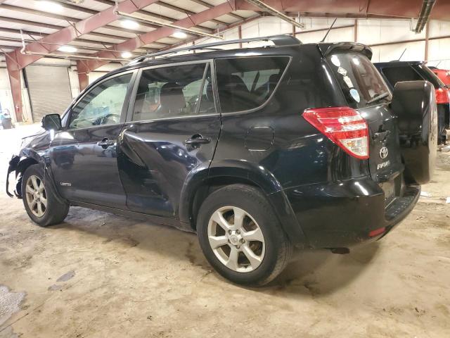 2012 Toyota Rav4 Limited VIN: 2T3DF4DVXCW233820 Lot: 51969514