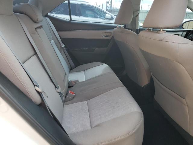 2016 TOYOTA COROLLA L - 5YFBURHE4GP533793