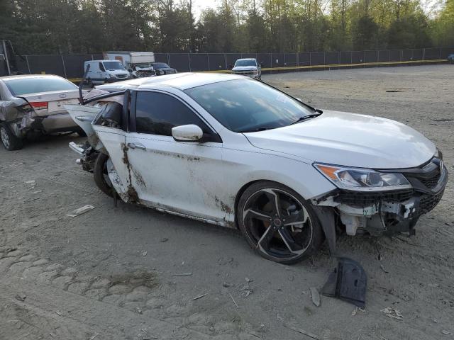 2017 HONDA ACCORD SPO - 1HGCR2F55HA097947