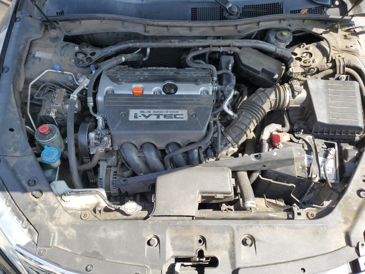 5J6TF3H37FL001580 2015 Honda Crosstour Ex