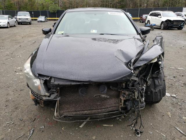 2012 Honda Accord Ex VIN: 1HGCP3F71CA013922 Lot: 50665334