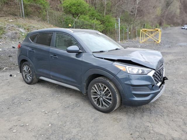 2020 Hyundai Tucson Limited VIN: KM8J3CAL1LU199767 Lot: 51132144