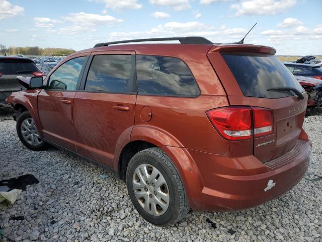 2014 Dodge Journey Se VIN: 3C4PDCAB4ET152670 Lot: 52192454