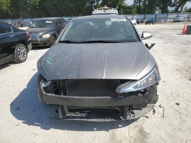 2020 Hyundai Elantra Sel VIN: KMHD84LF0LU070625 Lot: 51449824