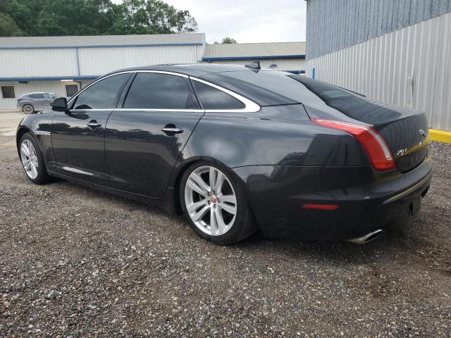 Vin: sajwa2gz3e8v61021, lot: 50523104, jaguar xj portfolio 20142