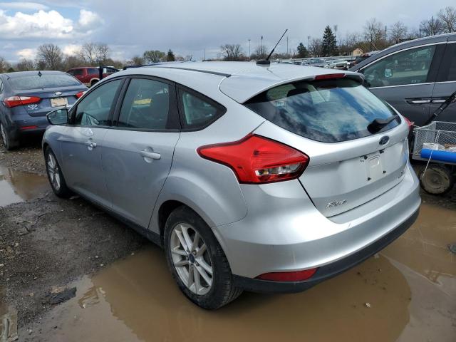 2015 Ford Focus Se VIN: 1FADP3K22FL280482 Lot: 49284204