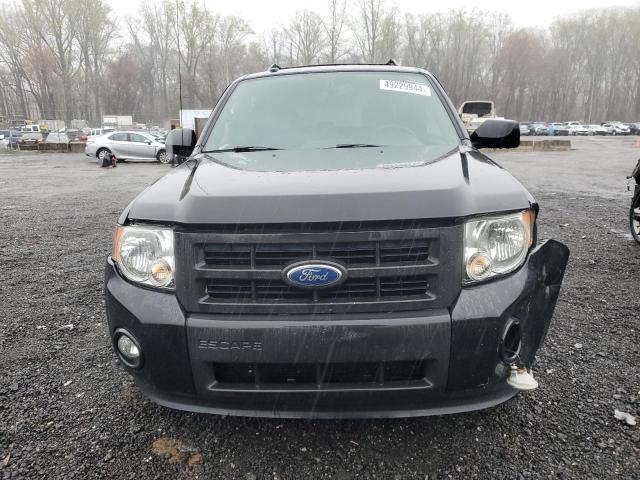 2012 Ford Escape Limited VIN: 1FMCU0E76CKB17268 Lot: 49229944