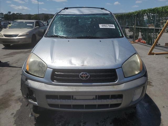 2002 Toyota Rav4 VIN: JTEHH20V726041983 Lot: 49937944