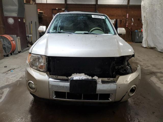 2010 Ford Escape Limited VIN: 1FMCU9EG1AKD24944 Lot: 49559794