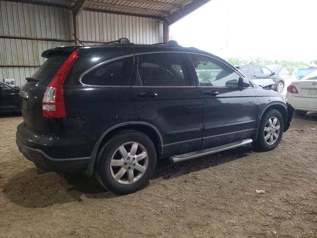 2007 Honda Cr-V Exl VIN: JHLRE38717C067746 Lot: 50073524