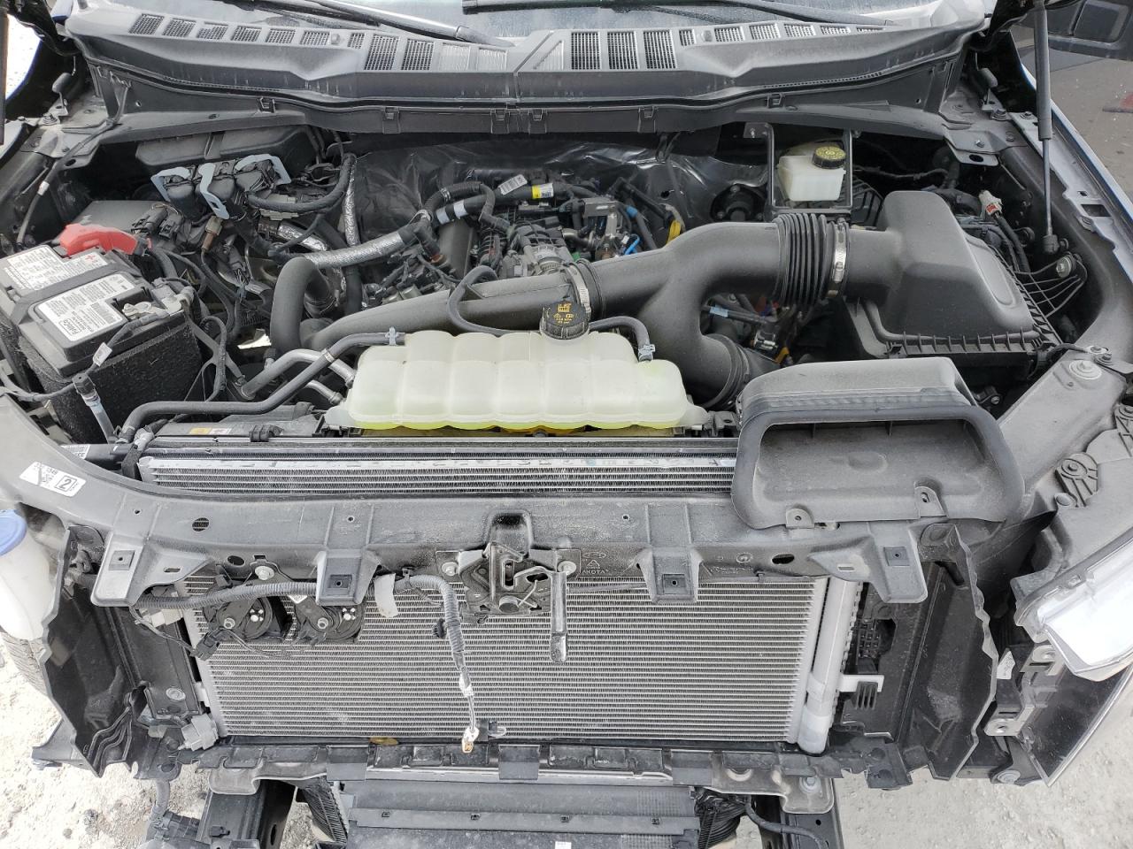 1FTEW1CP3PKG20665 2023 Ford F150 Supercrew