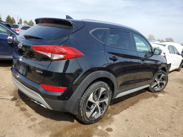 2018 Hyundai Tucson Sport VIN: KM8J33AL1JU800723 Lot: 50992704