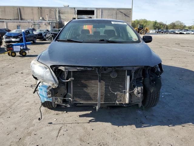 2013 Toyota Corolla Base VIN: 2T1BU4EE4DC113275 Lot: 50665144