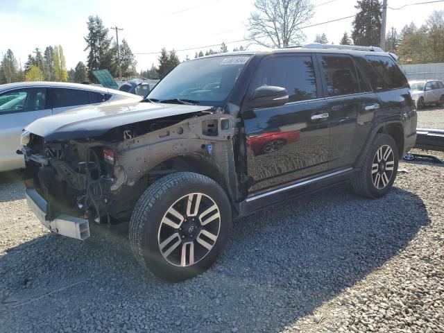 2015 Toyota 4Runner Sr5 VIN: JTEBU5JR8F5210618 Lot: 51408554